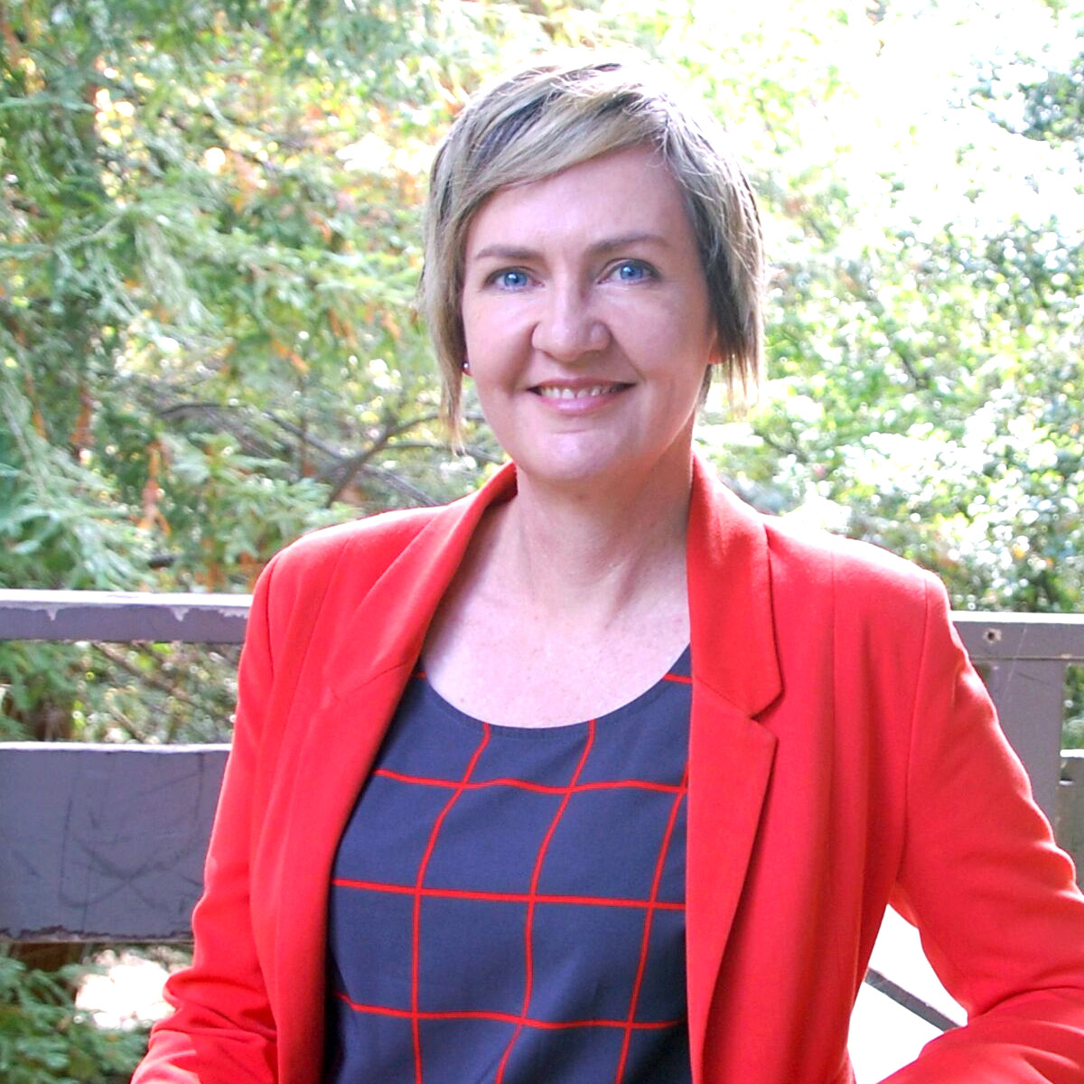 Maree Hennessy
