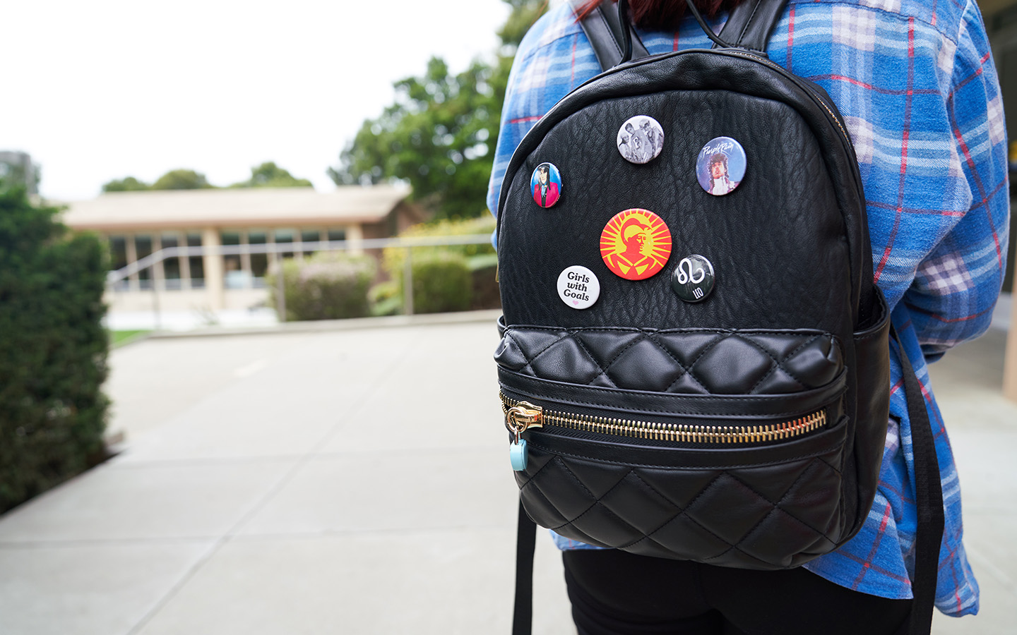 Backpack