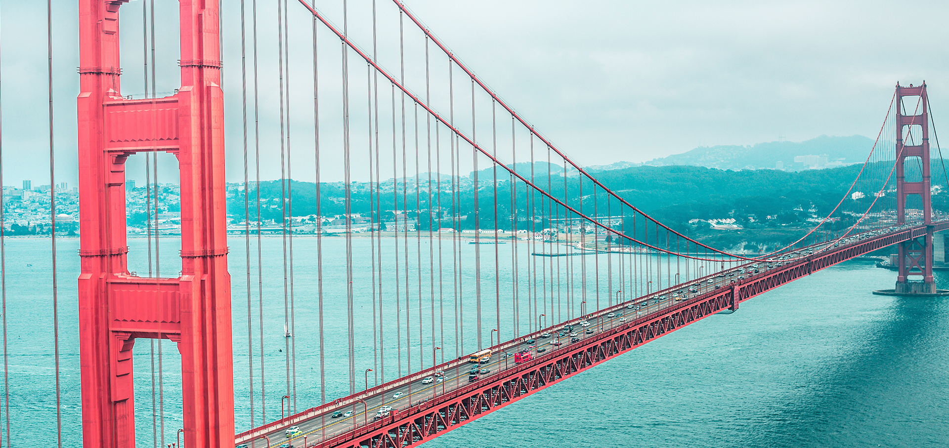 Golden Gate Bridge